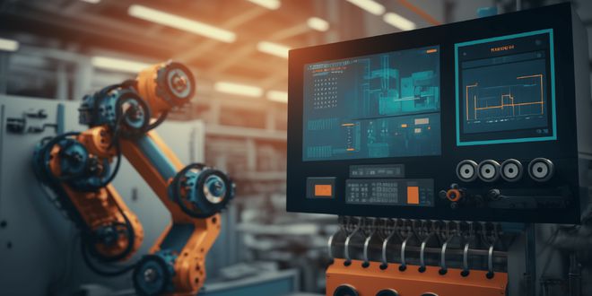 工业40大潮下如何构建高效的数字化工厂？(图3)