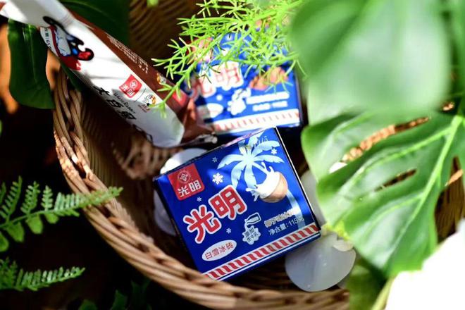 星空体育：光明乳业“数字化”突围(图5)