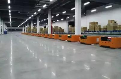 优秀案例得力集团数字化工厂建设(图8)