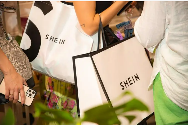 星空体育：SHEIN赋能！助力本土企业从“数字化洼地”迈向智能高地(图1)