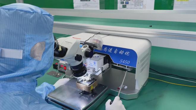 2030年激光雷达市场达2162亿厂商押注机器人升级迭代平台技术关键(图5)