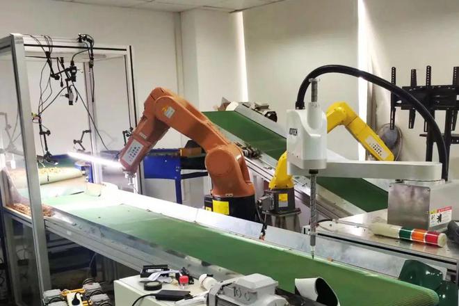 威士顿：助力工业数字化转型持续推动产业创新(图2)