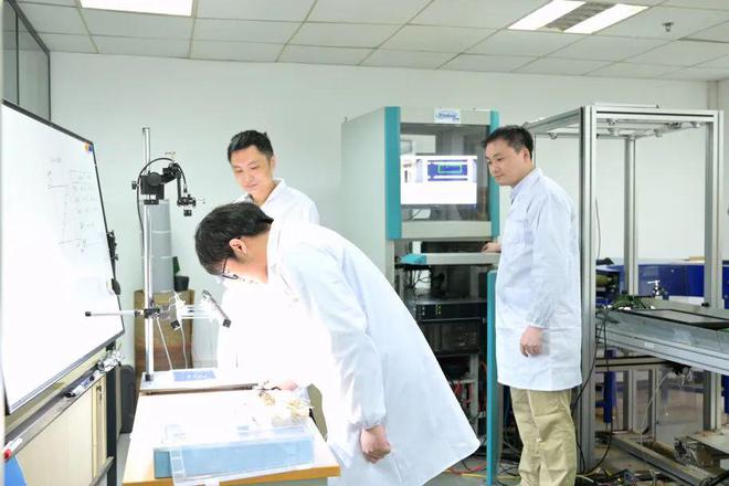 威士顿：助力工业数字化转型持续推动产业创新(图5)
