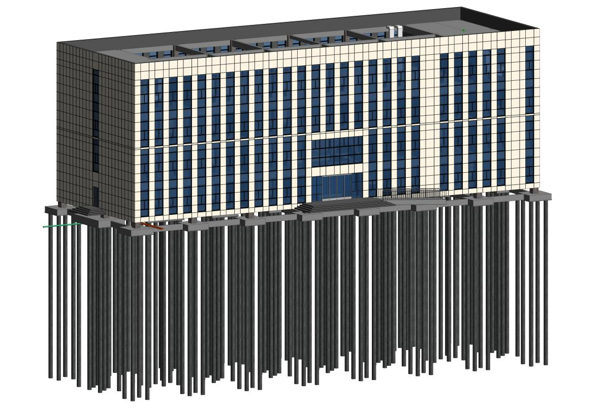 基于BIM技术的数字化工厂建设方法及案例分享(图3)