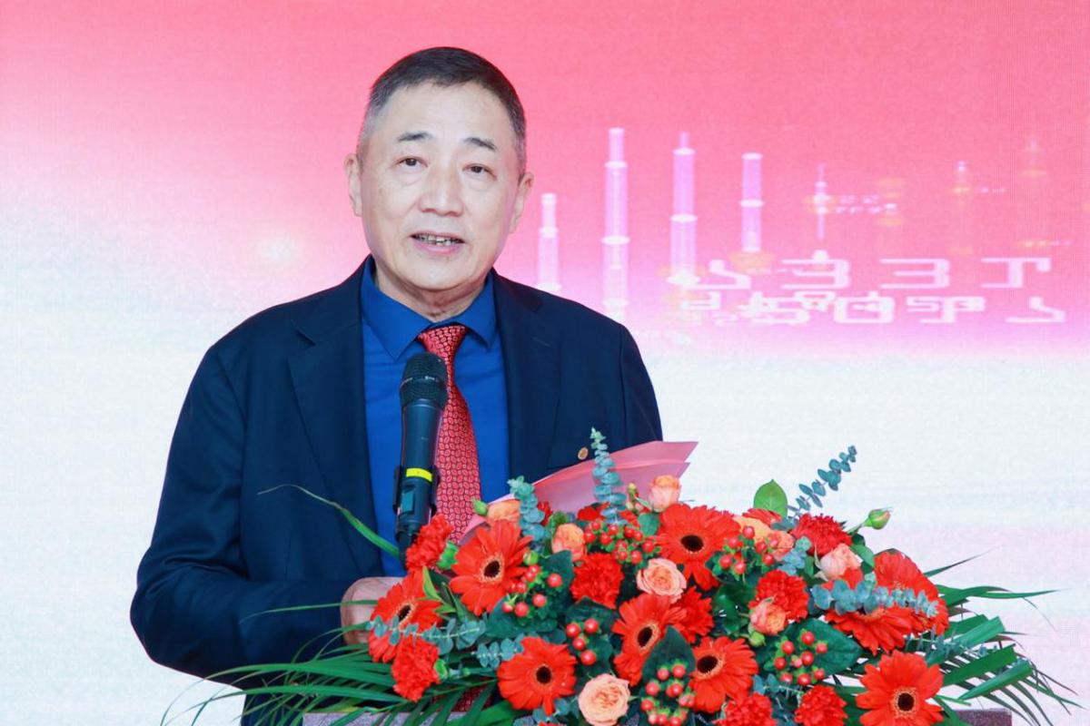 金盘科技：加快数字化转型赋能产业革命(图1)