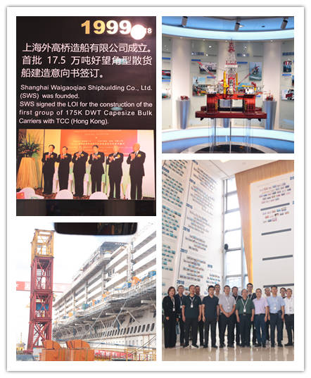 国内经典数字化工厂标杆企业参观学习考察推荐名录(图12)