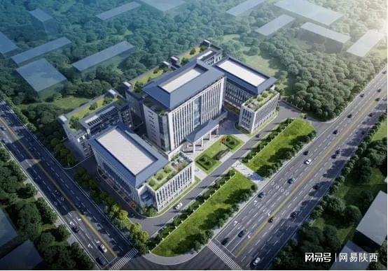 又有大动作！丝路科学城一批“硬核”项目开工、竣工(图5)