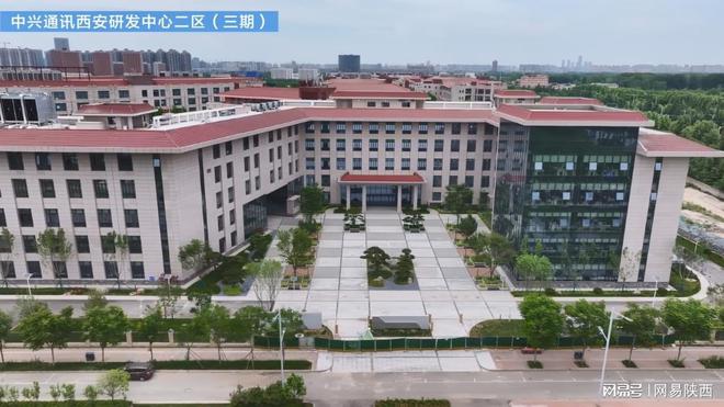 又有大动作！丝路科学城一批“硬核”项目开工、竣工(图7)