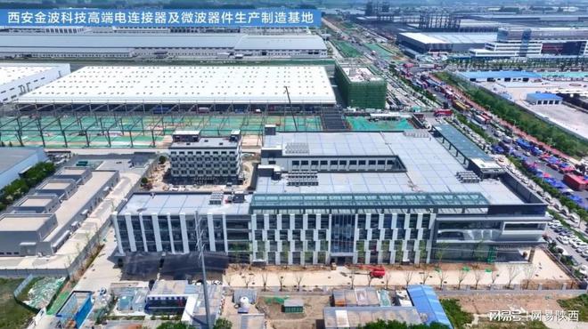 又有大动作！丝路科学城一批“硬核”项目开工、竣工(图10)