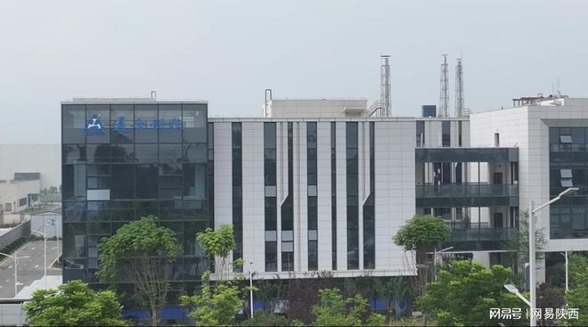 又有大动作！丝路科学城一批“硬核”项目开工、竣工(图9)