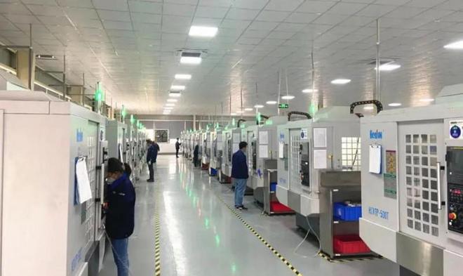 天一智能：通过科技创新让工厂更美好(图4)