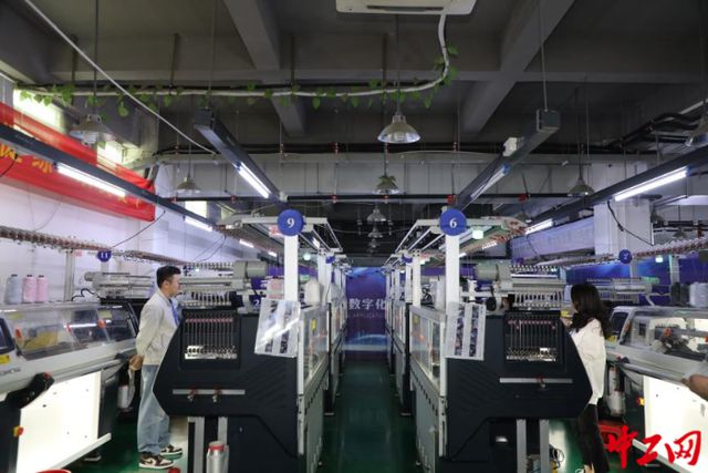 福建泉州市举办首届工业数字化应用技术职业技能竞赛(图2)