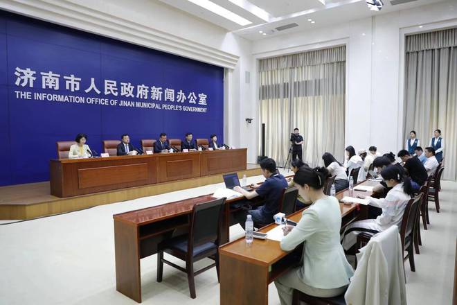 星空体育网站：济南将加快培育更多5G工厂、智能工厂和数字化车间加快企业数字化转型(图1)