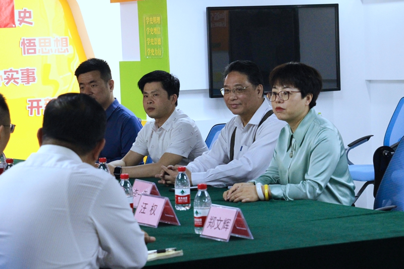 国产工业机器人积极构筑新型工业化之基(图3)