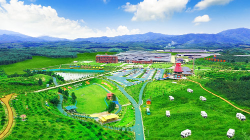 国产工业机器人积极构筑新型工业化之基(图7)