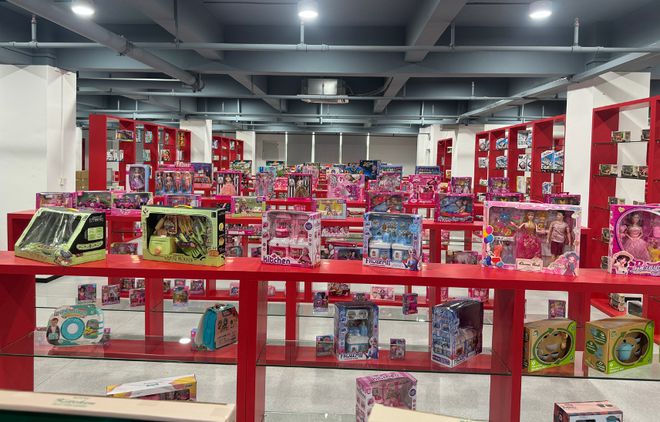 95后“厂二代”纷纷涌入淘工厂(图2)