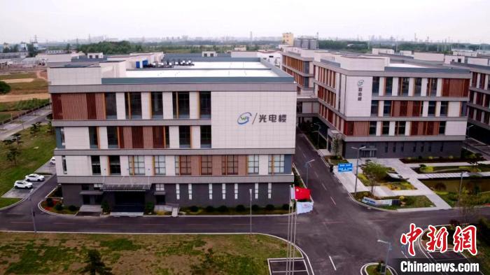 山东推进重大项目建设投产生产力持续“扩容”(图3)