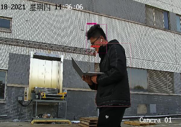 星空体育网站：巡检机器人——工业领域的多面能手(图5)