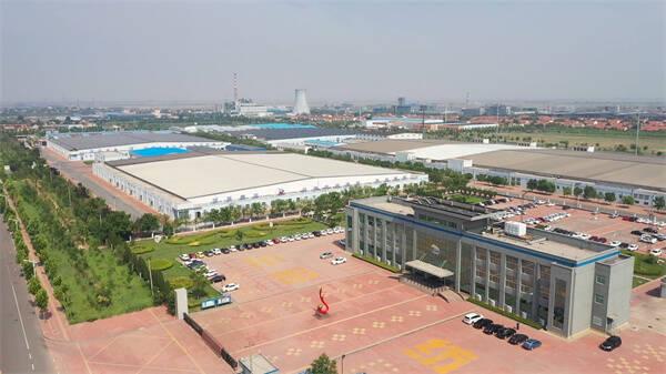 东营市利津县：推进59个数字化项目技改项目改造全面部署数字化转型升级(图1)