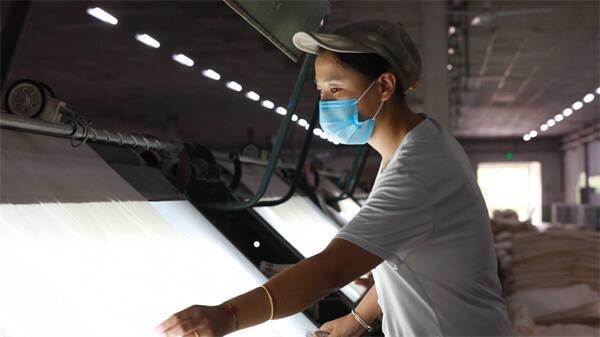 东营市利津县：推进59个数字化项目技改项目改造全面部署数字化转型升级(图2)
