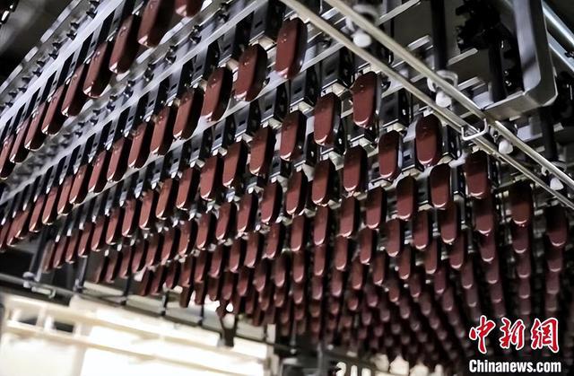 从“灯塔工厂”汇聚看长三角产业集群创新力(图3)
