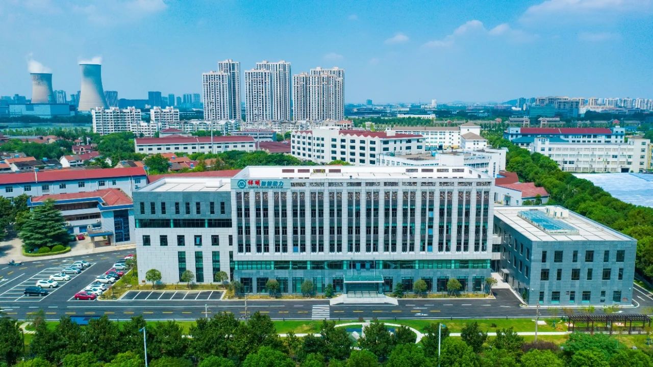 星空体育网站:汇川、茵梦达上榜!江苏年度智能制造工厂名单公示(图4)