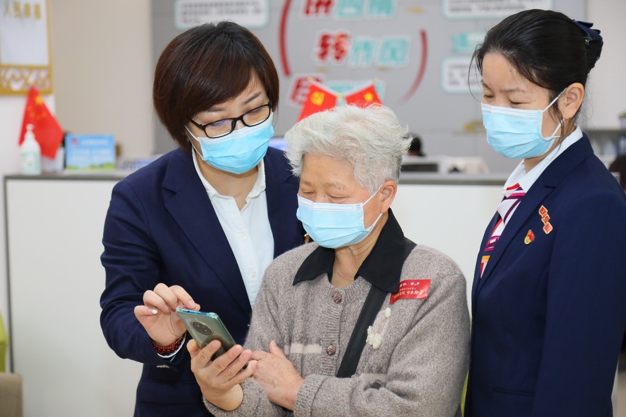 “百年传承三十向新”｜跨越天堑联通荆楚(图13)