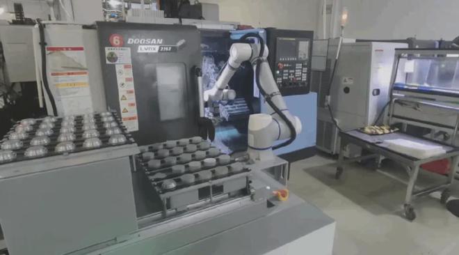 去年出货量16万台全球销量第二这家机器人企业潜力巨大(图2)