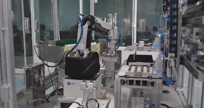 去年出货量16万台全球销量第二这家机器人企业潜力巨大(图7)