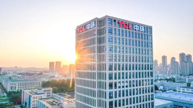李东生奔赴中东150亿盖座工厂(图1)