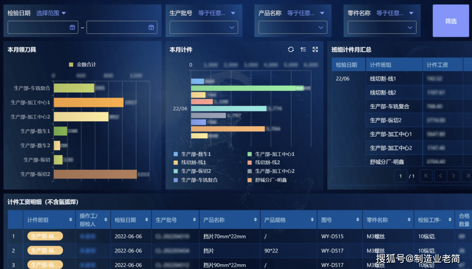 什么是数字化工厂？数字化工厂该如何规划？(图9)