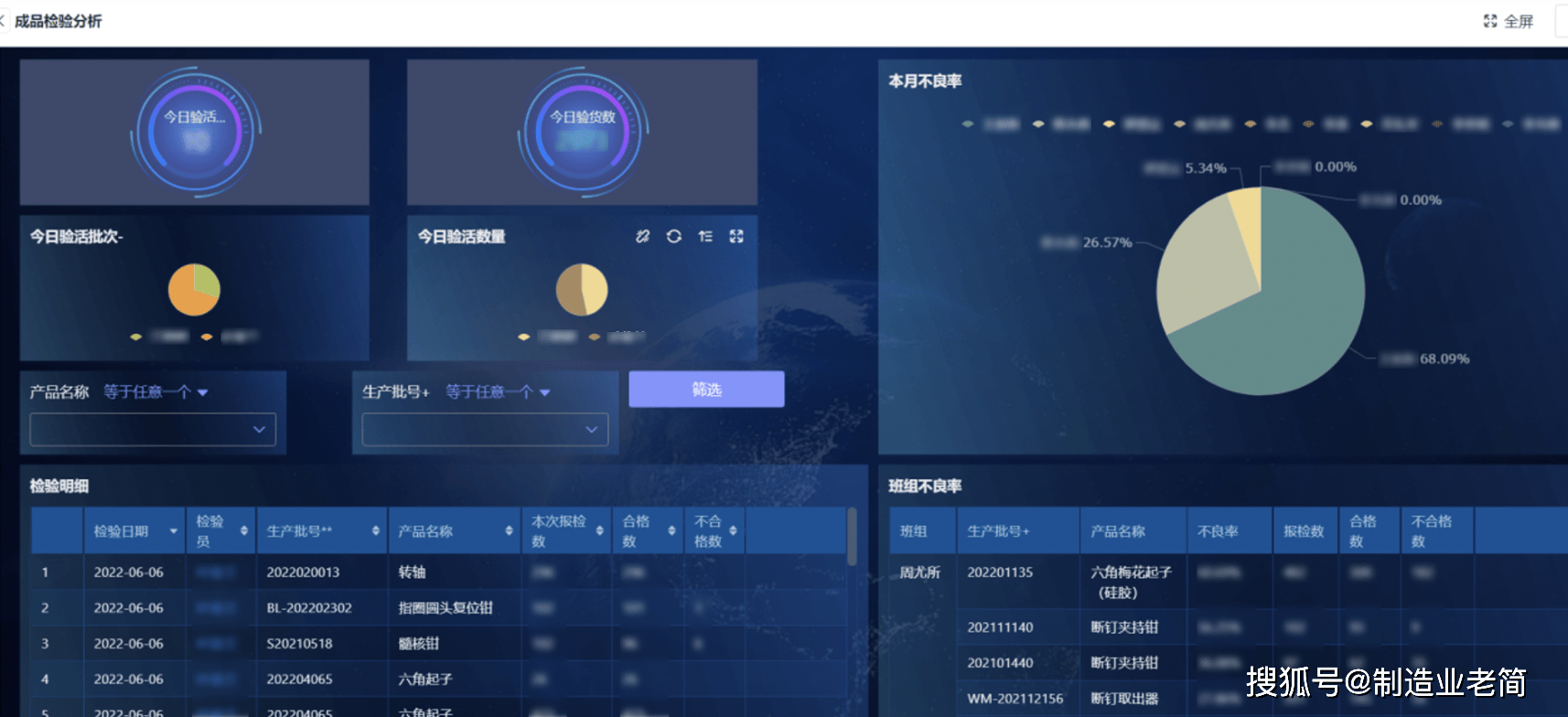 什么是数字化工厂？数字化工厂该如何规划？(图10)