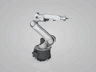 《中国制造2025》系列：工业机器人行业(图1)