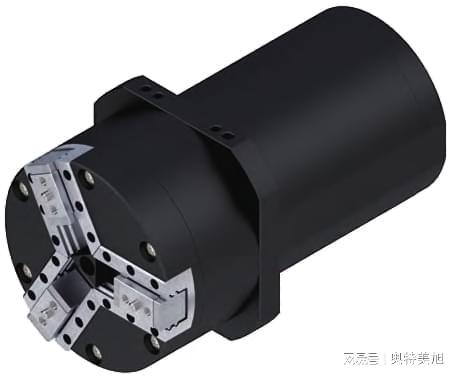 精准、稳定、高效:机器人电爪引领装配新时代(图1)