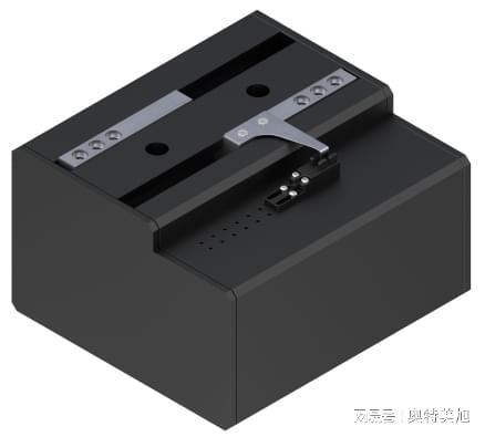机器人伺服电动夹爪：工业装配搬运的利器(图1)