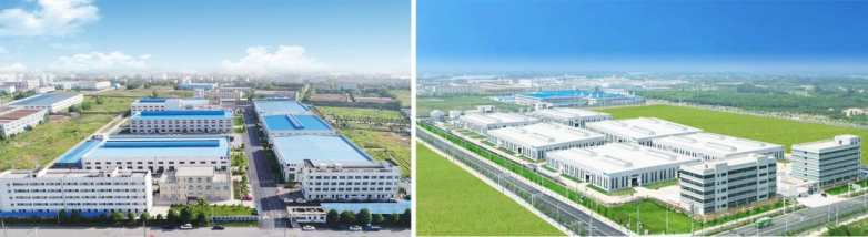 提“智”增效新涛入选“2024年安徽省智能工厂和数字化车间名单”(图2)