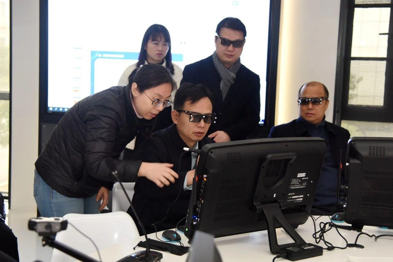 AI时代华中农业大学这样推进实践教学数字化转型(图3)
