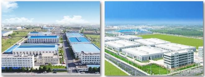 星空体育网站：提“智”增效新涛入选“2024安徽省智能工厂和数字化车间名单”(图2)