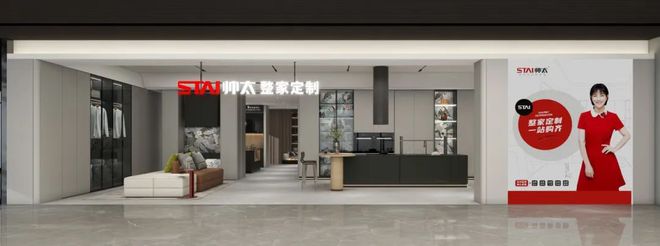 从观念的胜出到卓越的实践帅太家居的数字化突围(图7)
