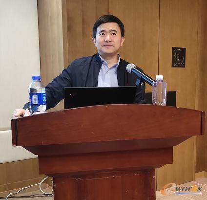 星空体育网站：江苏省两化融合人才培养项目“数字化工厂：从规划到落地”高级研修班在宁成功举办(图3)