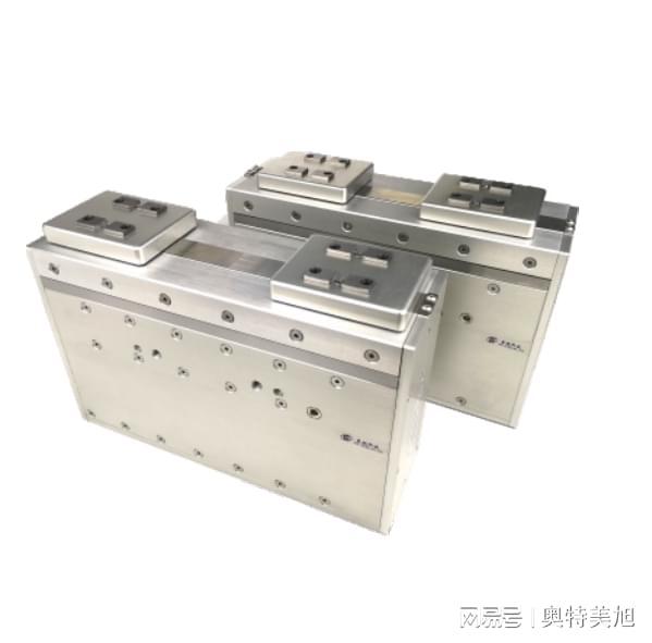 星空体育网站：防水防尘电动夹爪在工业40行动：机器人工件装配的革新力量(图1)