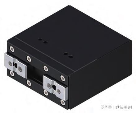 工业应用神器：机器人伺服电动夹爪(图1)