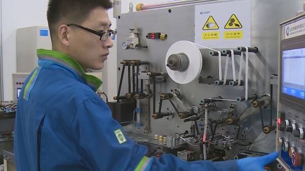 星空体育网站:东营区5家企业入选2024年山东省级智能工厂、数字化车间、智能制造场景和系统解决方案供应商名单(图1)