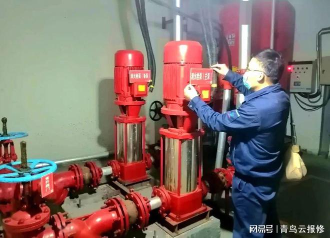 工厂设备管理流程全解析轻松应对设备难题(图2)