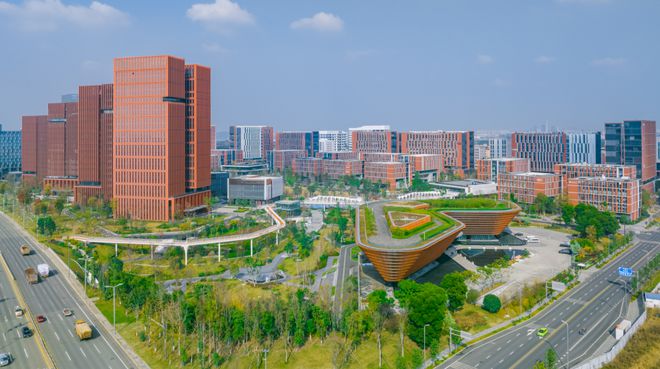 优化营商环境提升惠企政策！成都政策直通车首期来了→(图3)