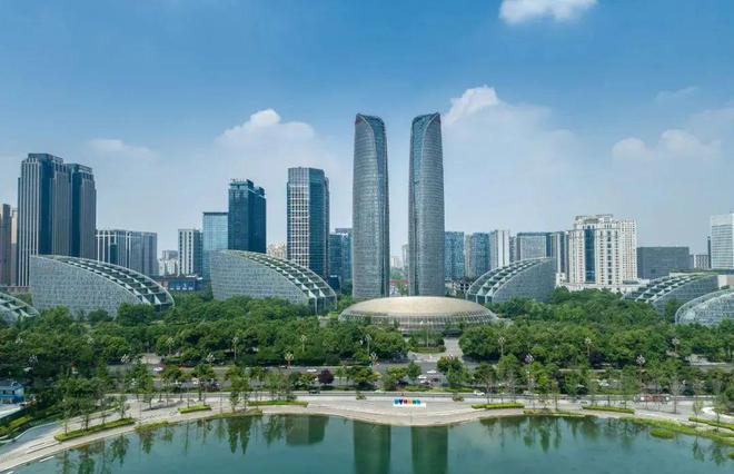 优化营商环境提升惠企政策！成都政策直通车首期来了→(图4)