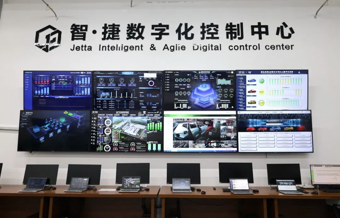 星空体育：龙泉驿区智能工厂及数字化车间总量位居成都市第一(图3)