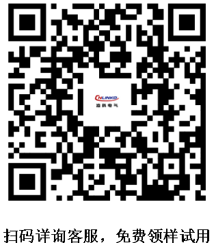 星空体育网站：制造业发展向好凌科新品工业级连接器发力轻型机器人市场(图6)