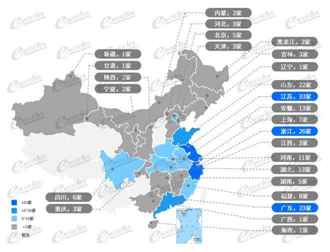 星空体育：行业报告2023中国标杆智能工厂百强榜研究报告(图2)