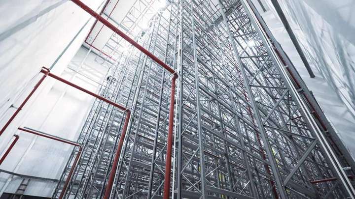 良信杭州湾超级工厂：践行数字化理念和双碳战略实现高质量发展(图4)